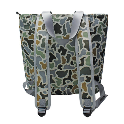 LG Cooler Bag - Localflage Bluff