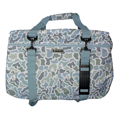Local Girl Cooler Tote - Localflage Coast