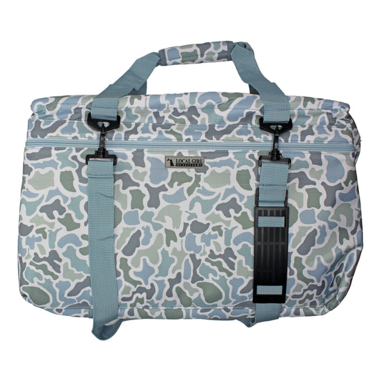 Local Girl Cooler Tote - Localflage Coast