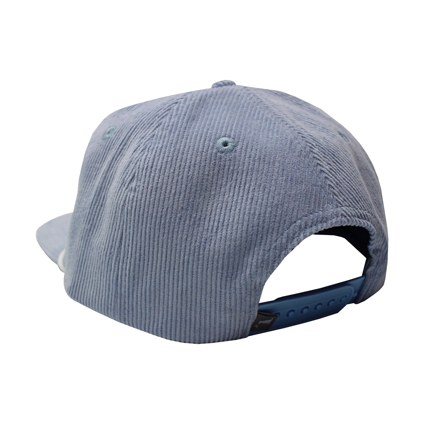 LG Crescent Corduroy Hat