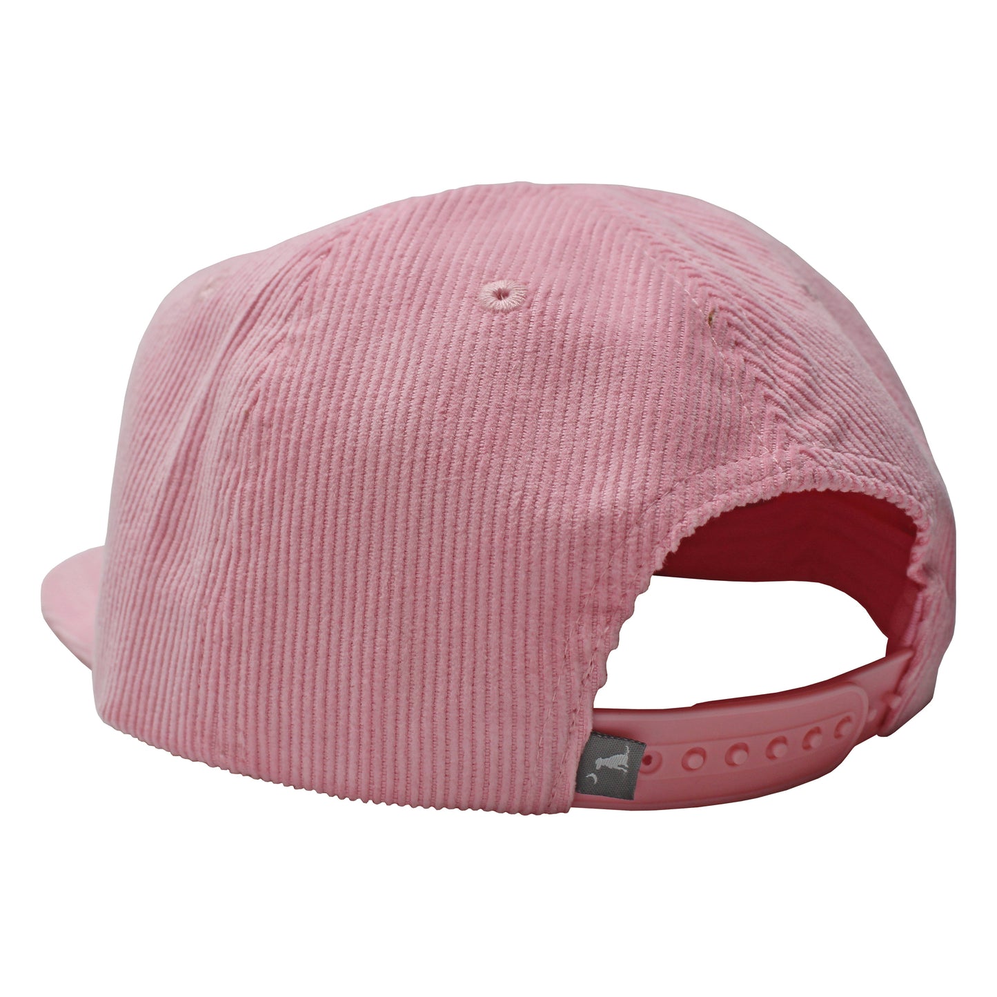 LG Estd. 2013 Corduroy Hat - Bubblegum Pink