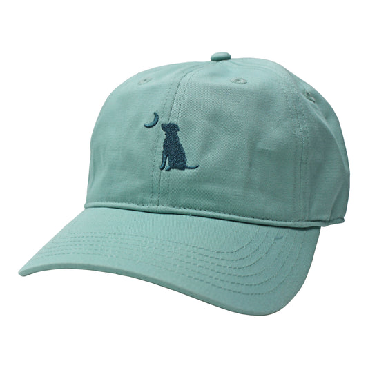 LG Dad Hat - Jade