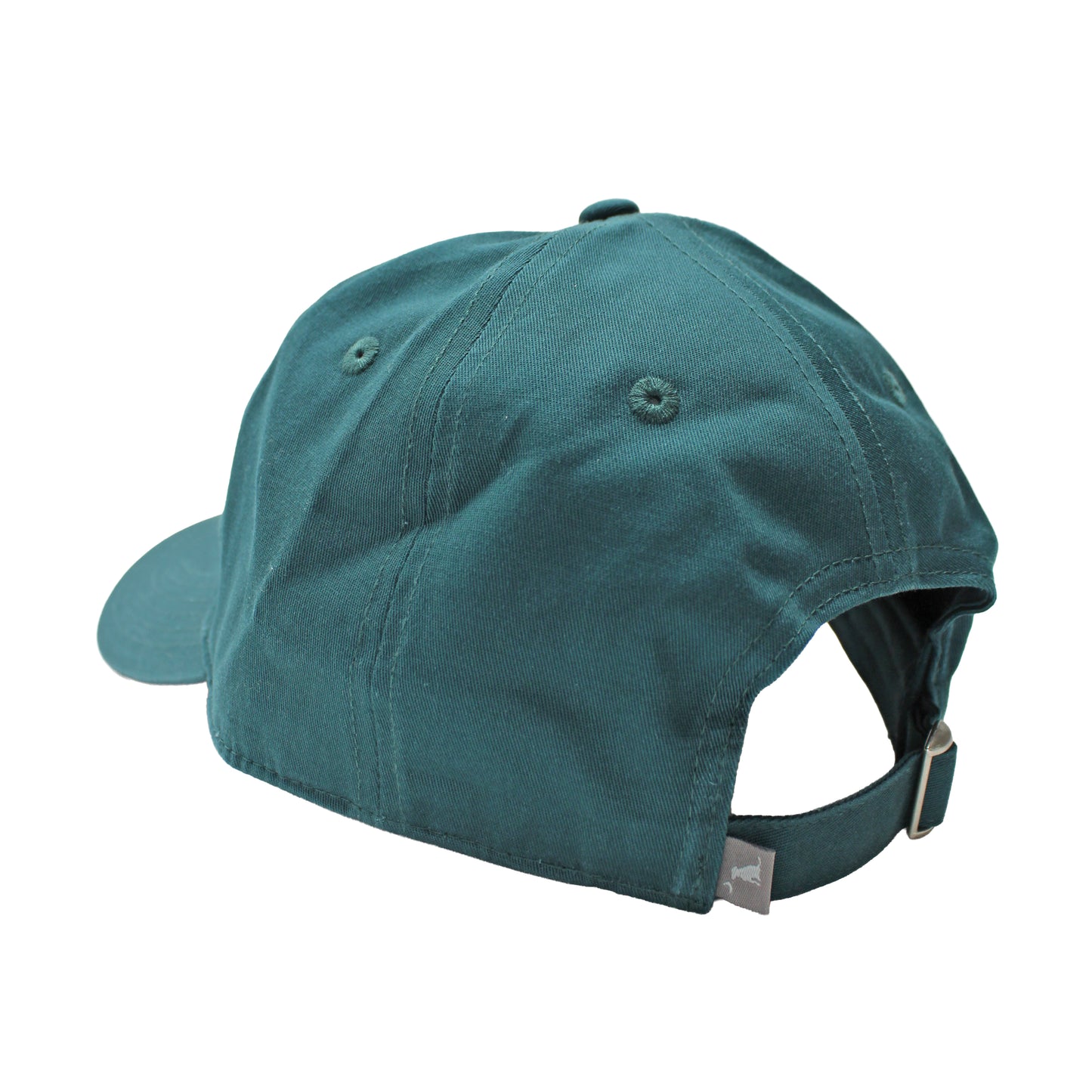 Local Girl Dad Hat - Teal