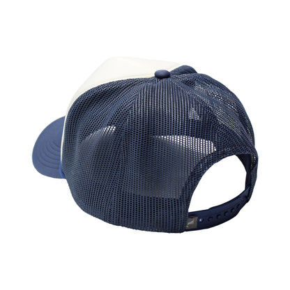 LG Fast Car Foam Trucker Hat