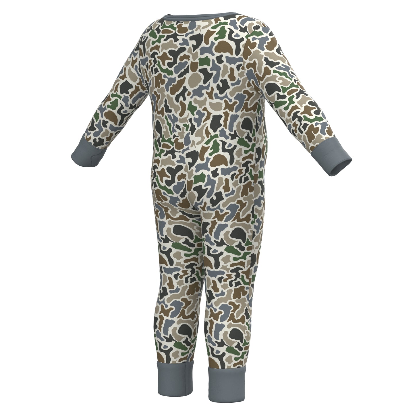 Baby Bodysuit - Localflage
