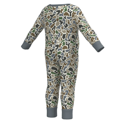 Baby Bodysuit - Localflage