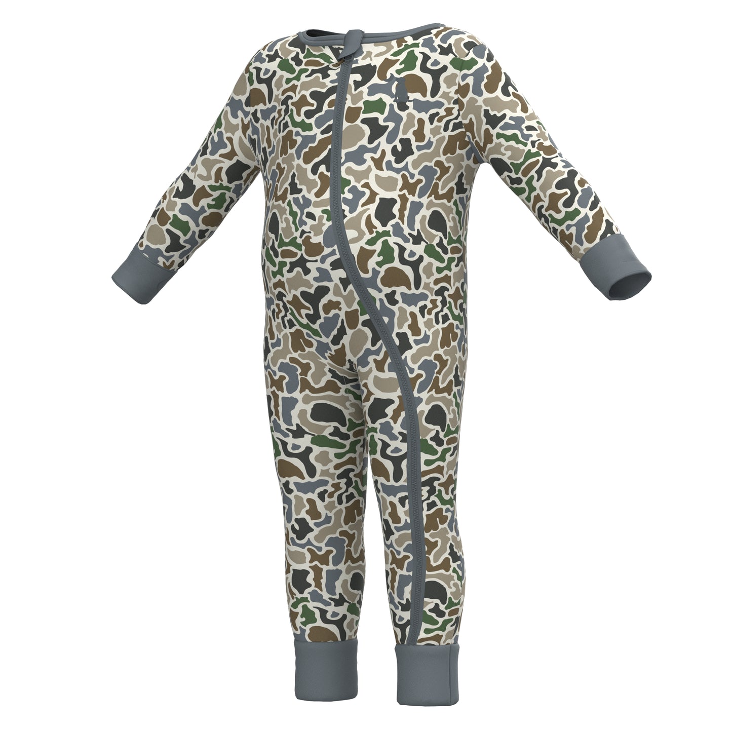 Baby Bodysuit - Localflage