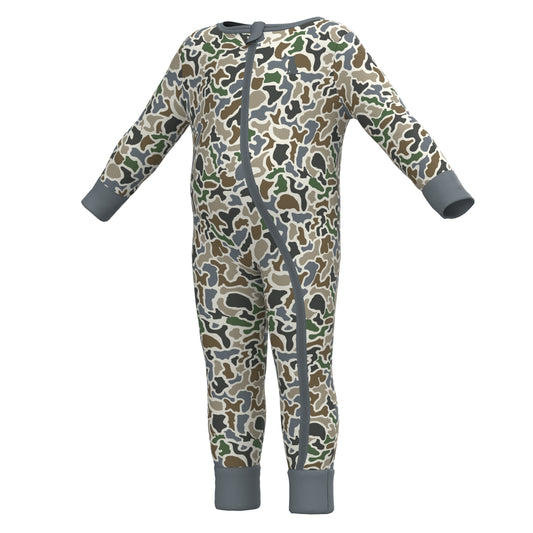Baby Bodysuit - Localflage