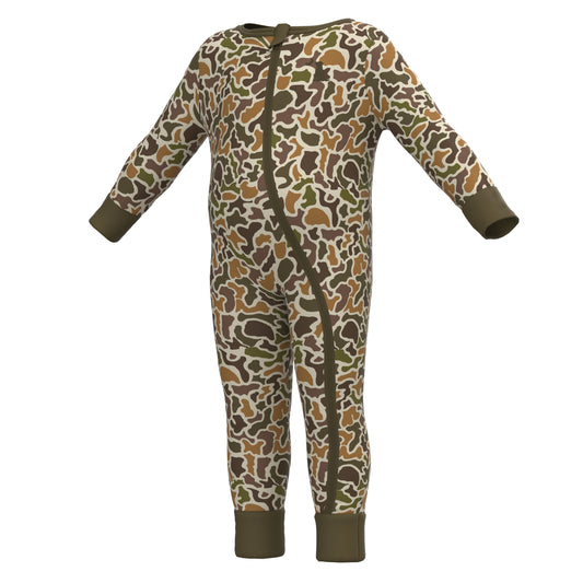 Baby Bodysuit - Localflage Vintage