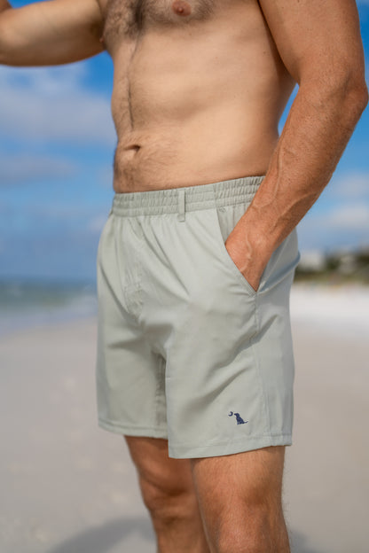 Volley Short