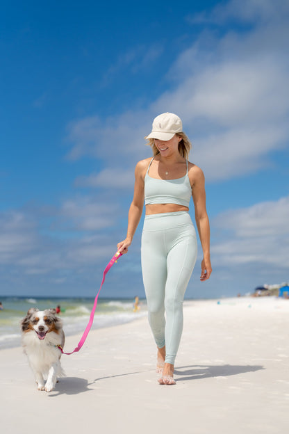 LG Leggings - Slate