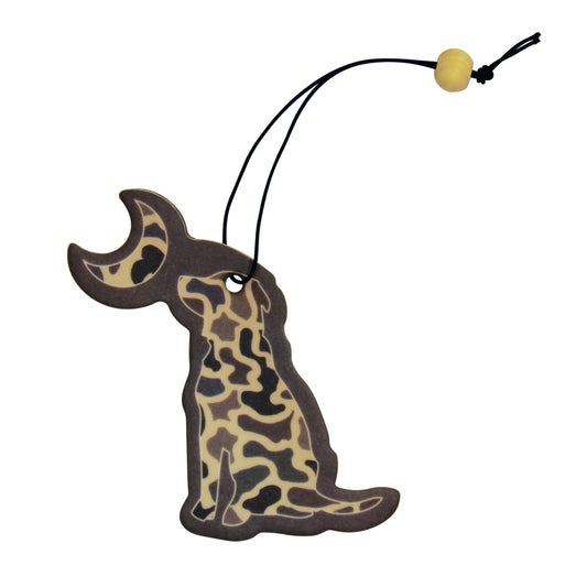 LCF Dog & Moon Air Freshener