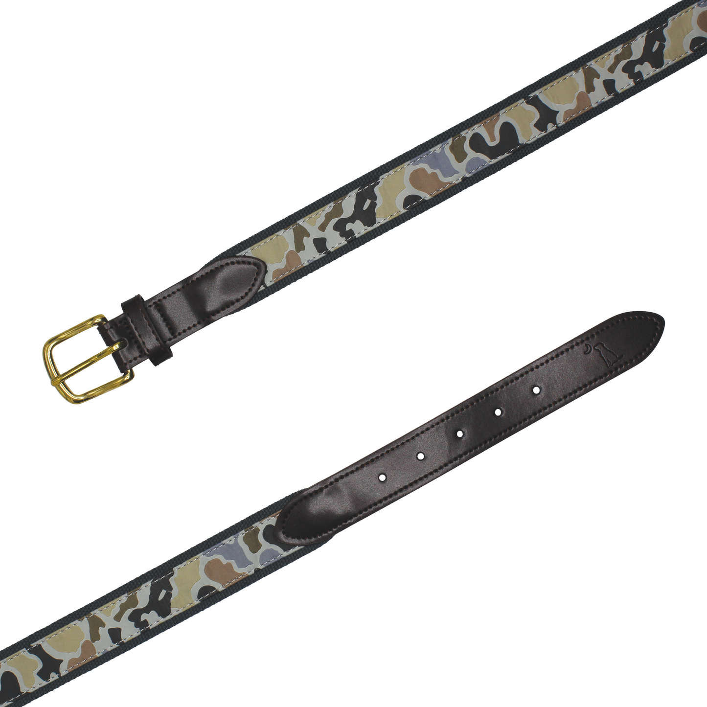 Ribbon Belt - Localflage