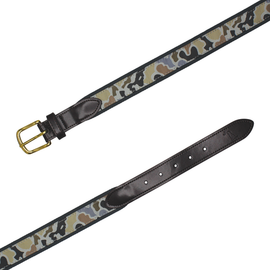 Ribbon Belt - Localflage