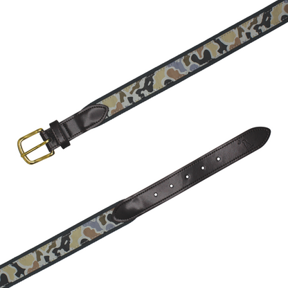 Ribbon Belt