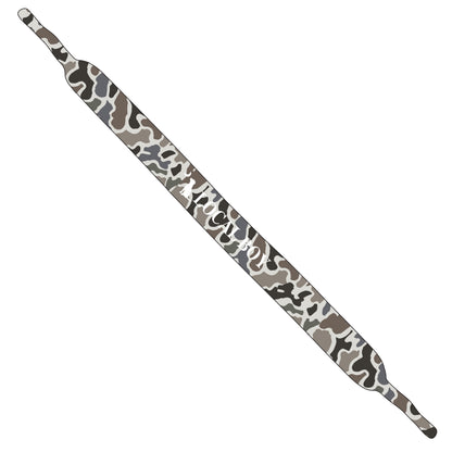 Sunglass Strap - High Tide Pond Blue (Retail)