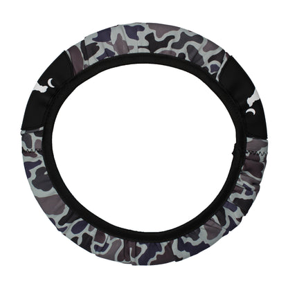 Steering Wheel Cover - Localflage Bluff