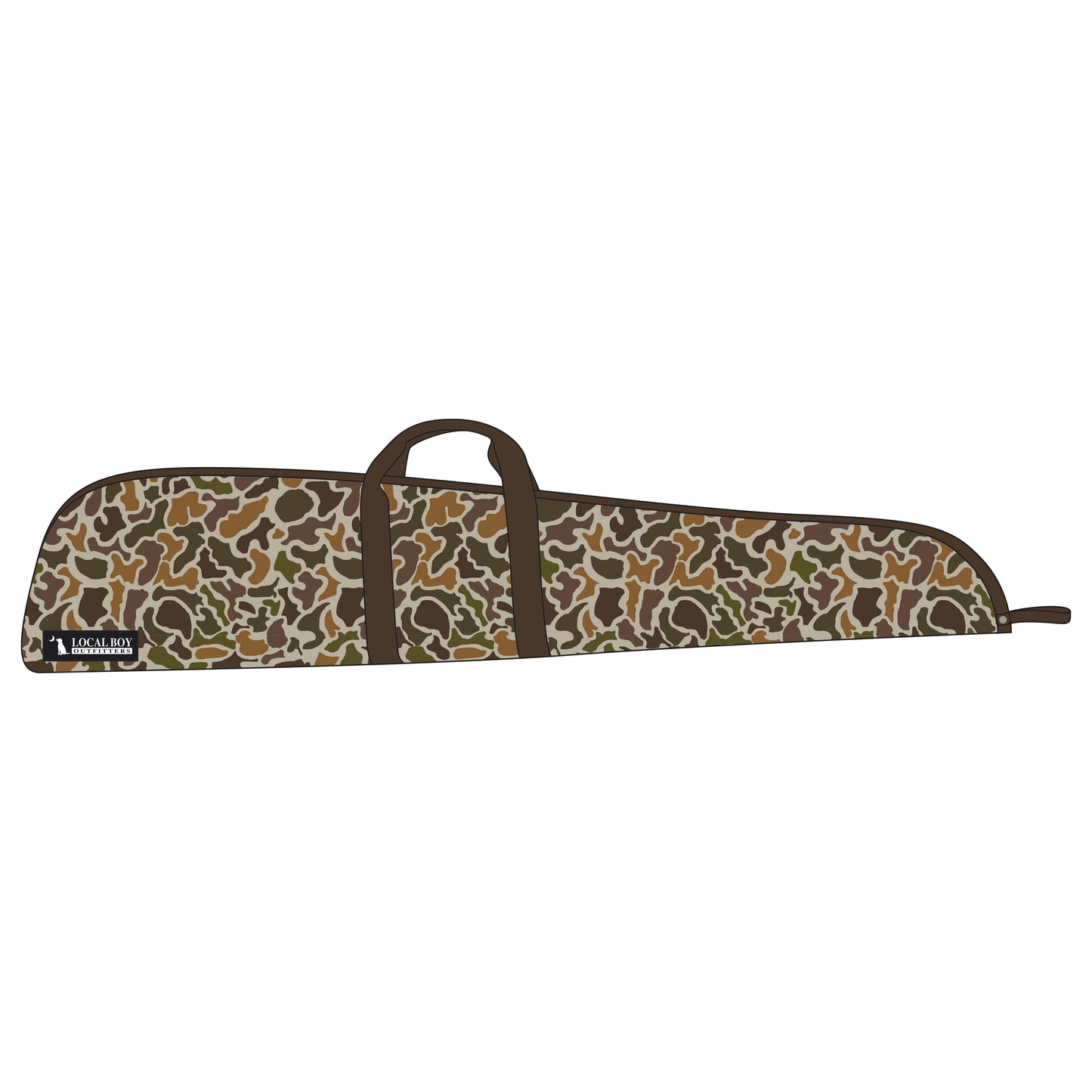 Gun Case - Mossy Oak® Bottomland