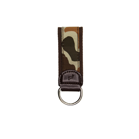 Keychain - Localflage Vintage