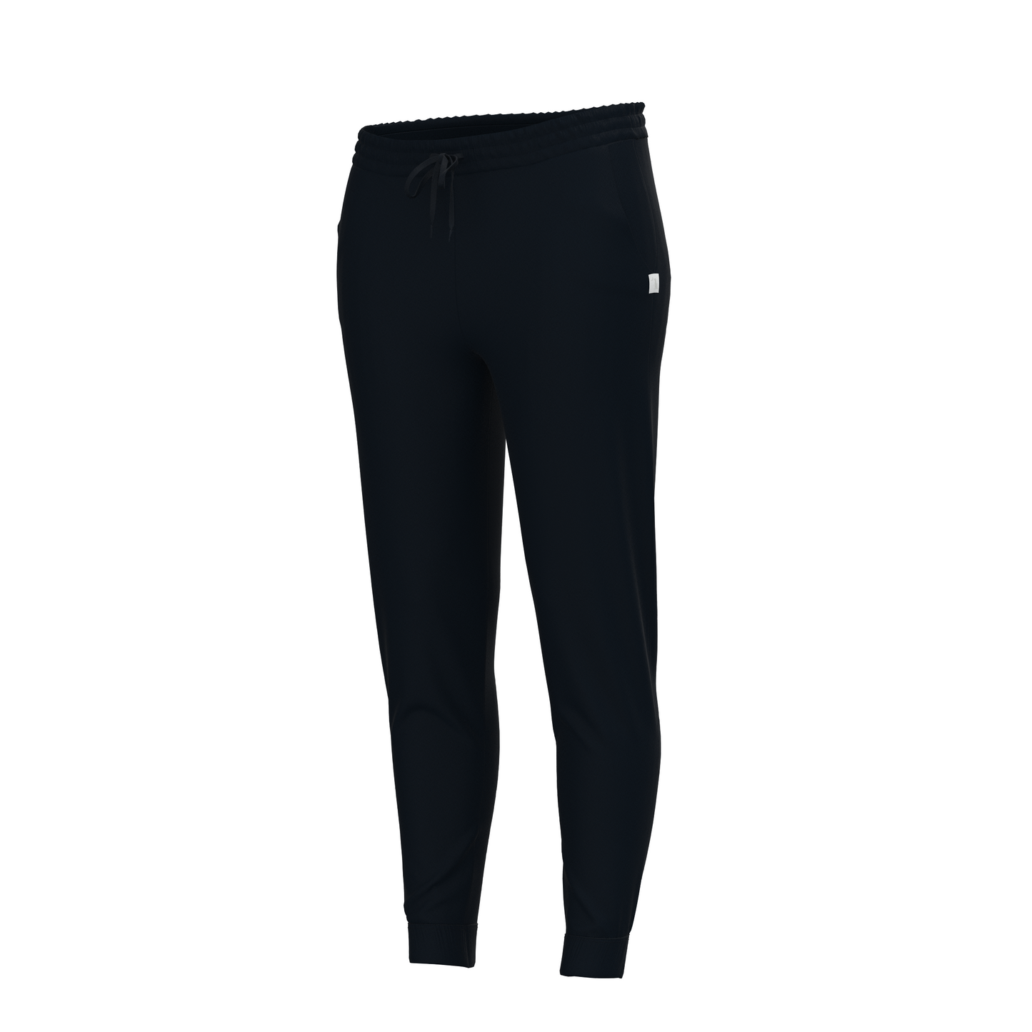 LG Velvet Fleece Joggers - Light Sand