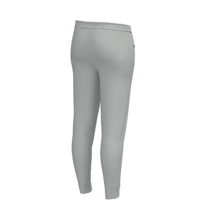 LG Velvet Fleece Joggers - Light Sand