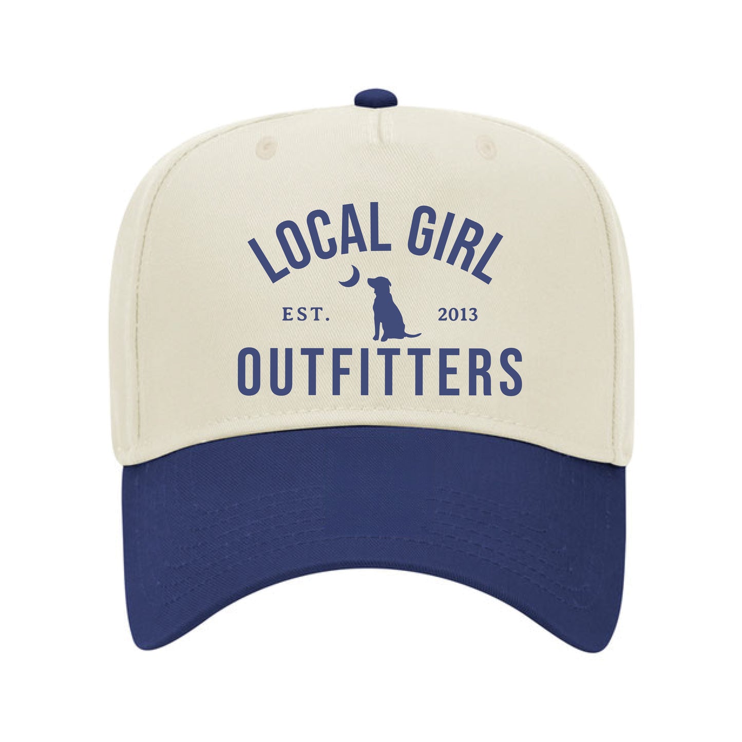 LG Signature Trucker