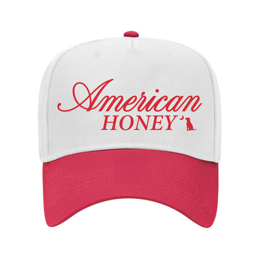 LG American Honey Trucker