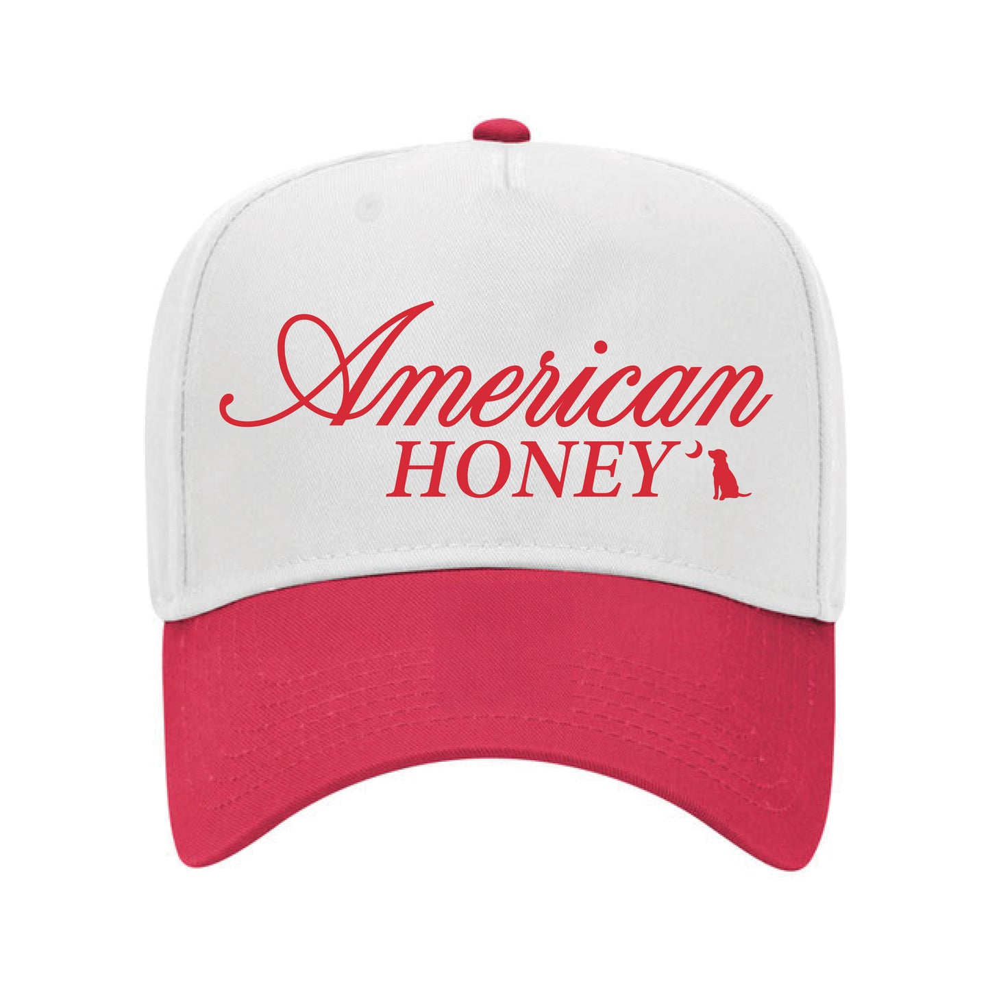 LG American Honey Trucker
