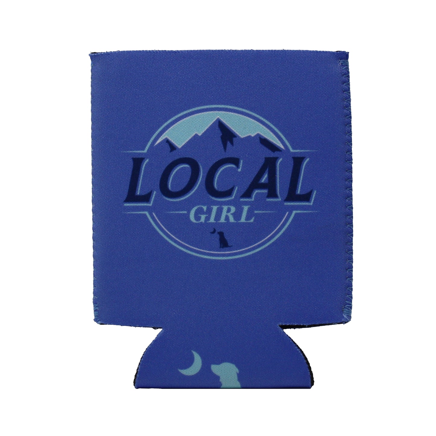 LG Koozie - Lookout