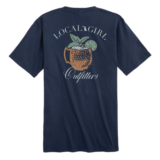 LG Mule SS Tee