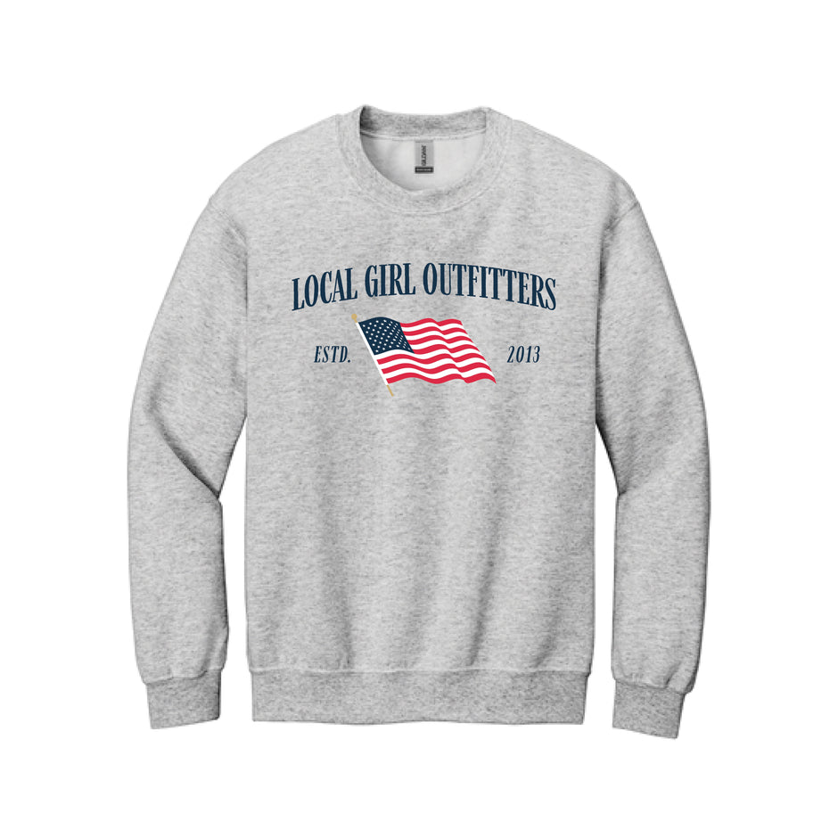 Local Girl Outfitters – Local Boy Outfitters