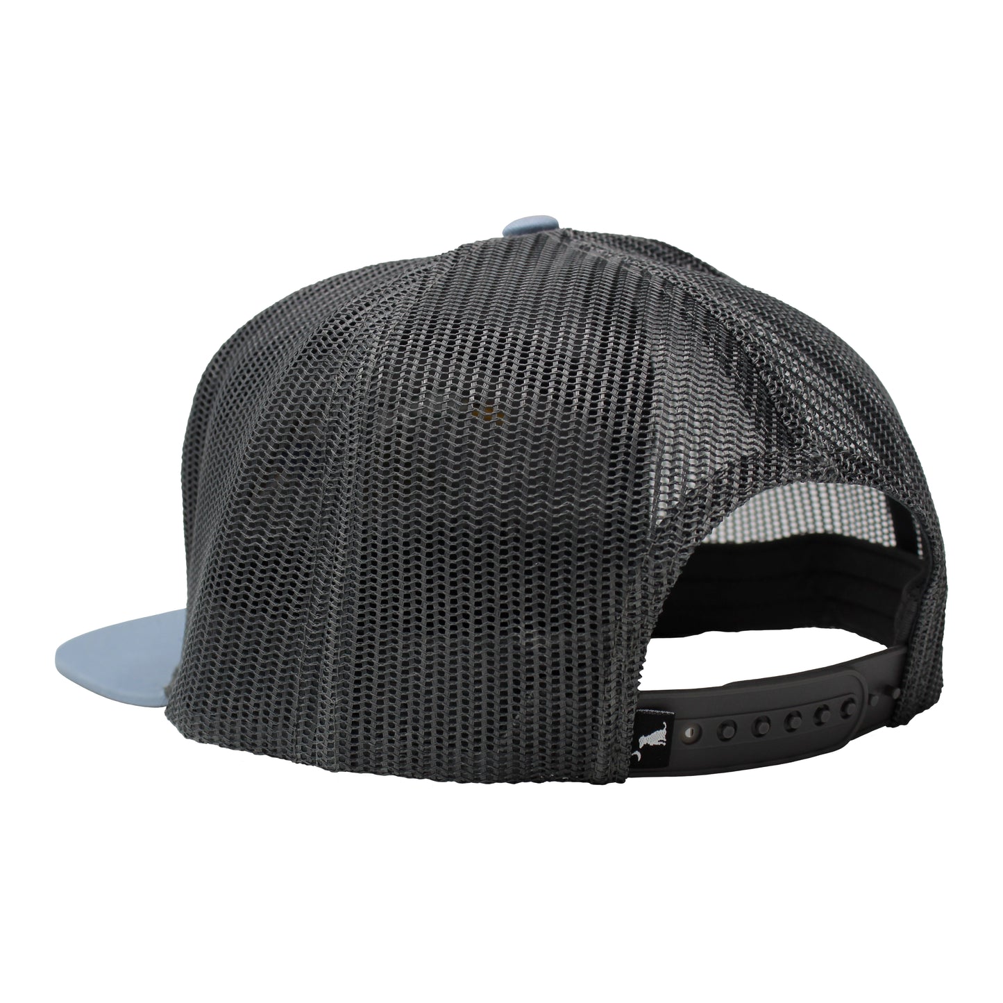 Wild Duck 7 Panel Hat