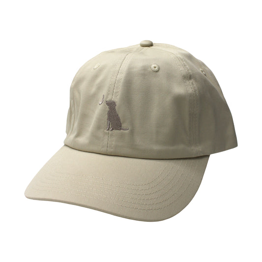 Dad Hat - Light Sand