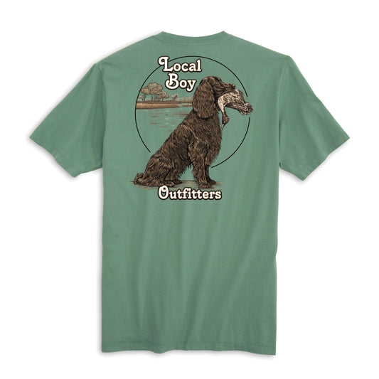 Local Boykin T-Shirt