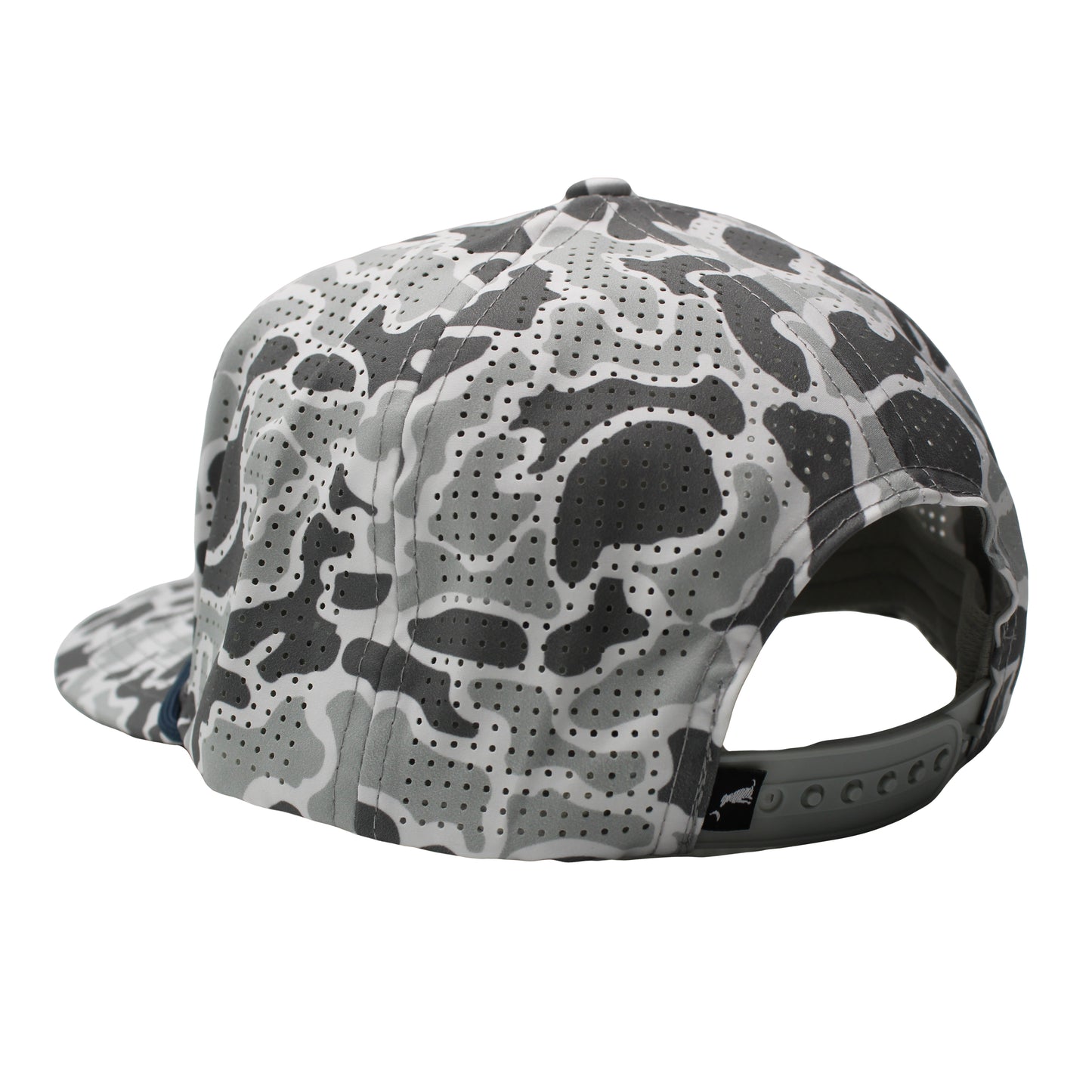 Youth Local Classic Perforated Rope Hat