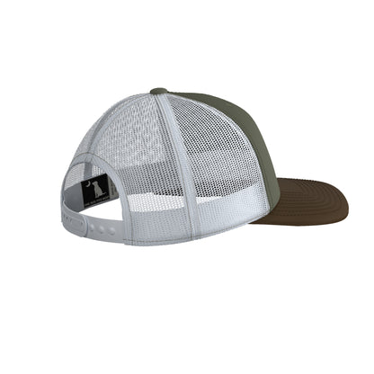 Youth Local Pointer Trucker Hat