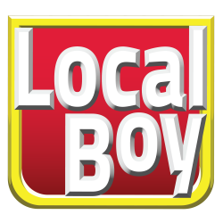 Local Snack Air Freshener