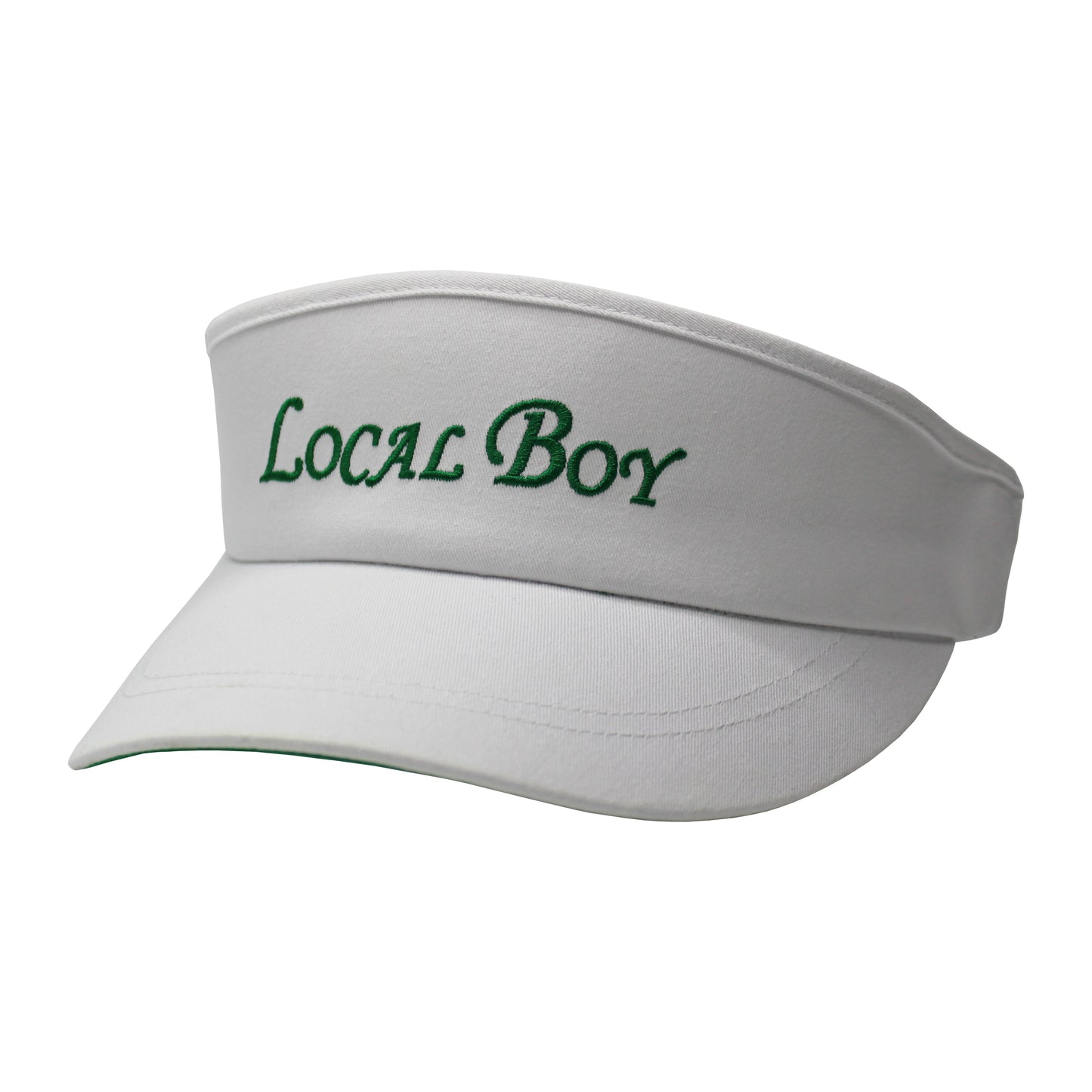 Local Visor