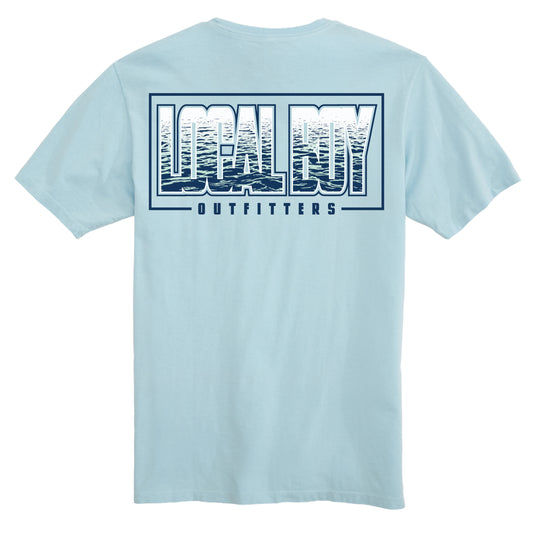 Local Tide SS Tee