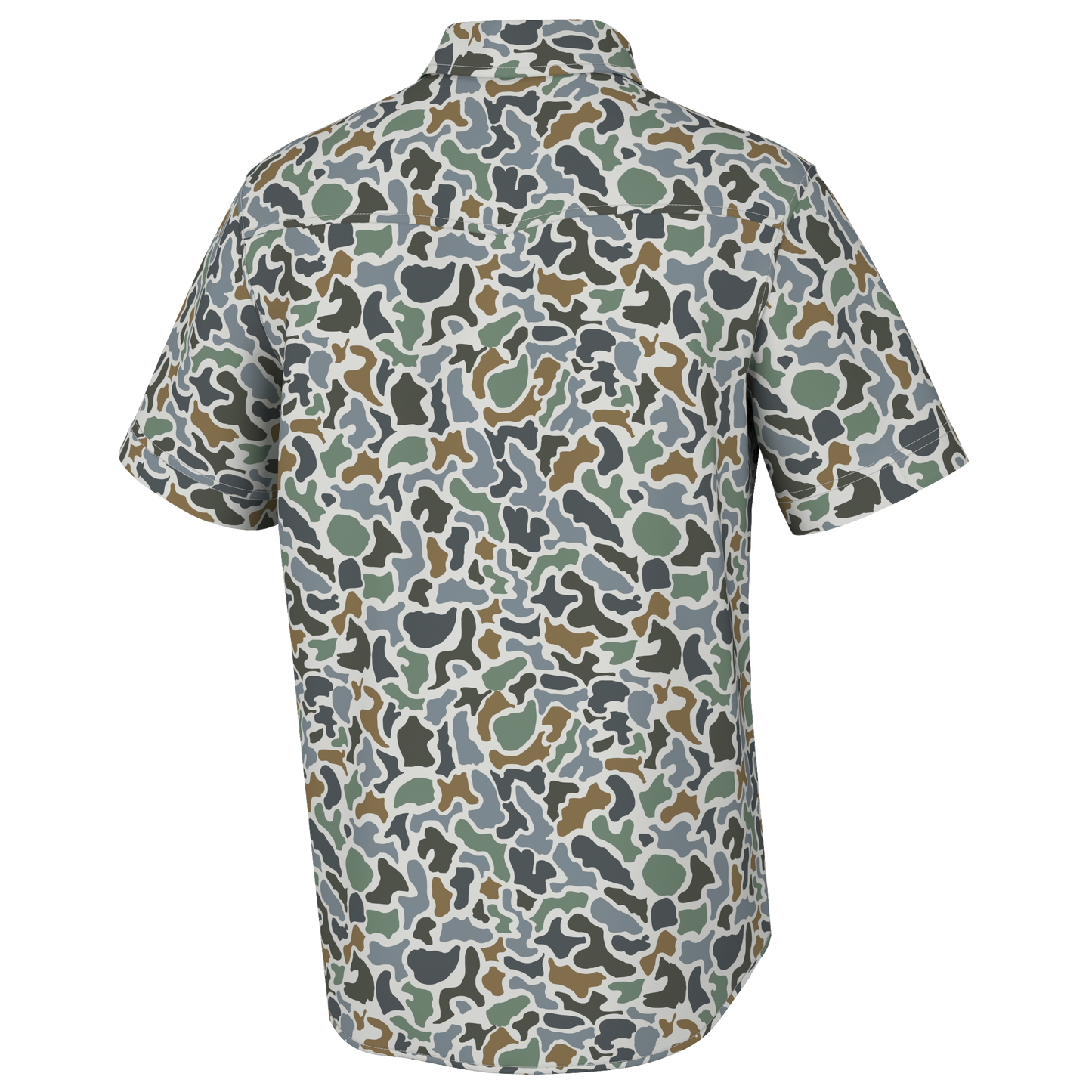 Backcountry Fishing Shirt