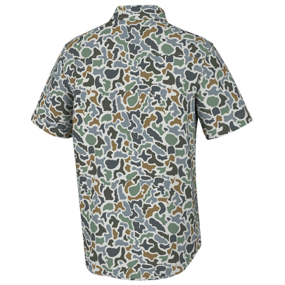 Backcountry Fishing Shirt