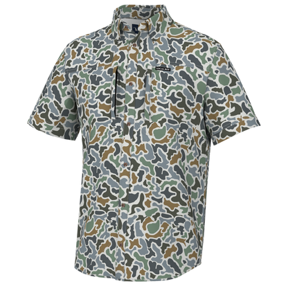 Backcountry Fishing Shirt