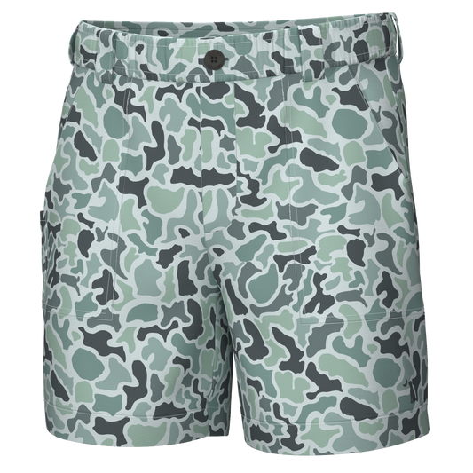 Chum Short - Localflage Lagoon