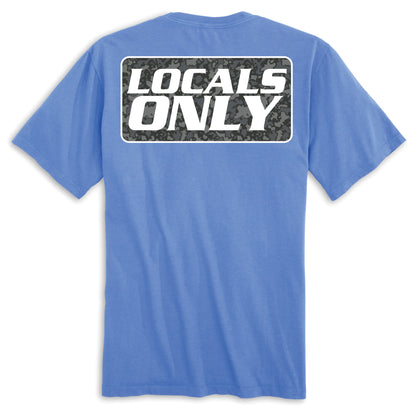 Locals Only T-Shirt