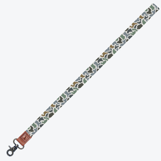 Long Lanyard - Localflage Bluff