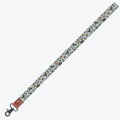Long Lanyard - Mossy Oak Bottomland