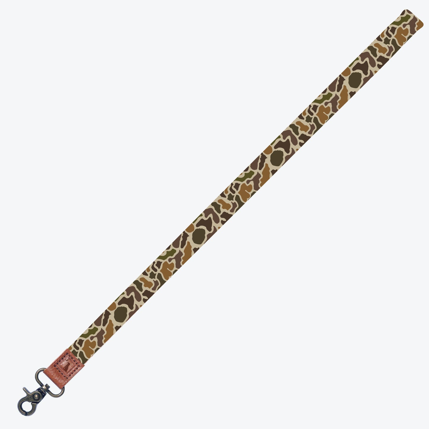 Long Lanyard - Navy Dog & Moon