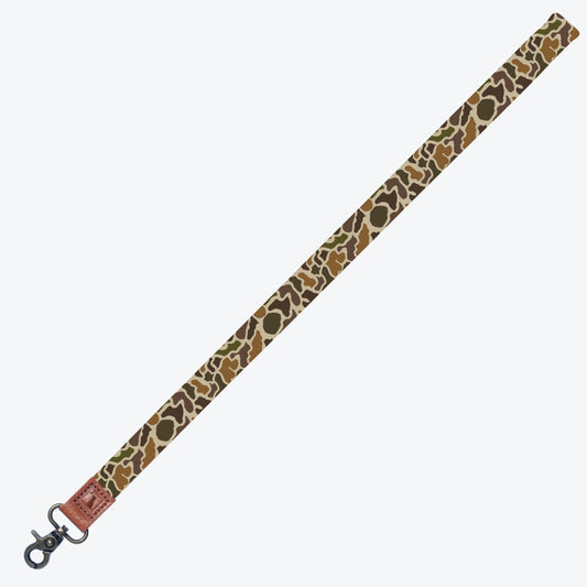 Long Lanyard - Localflage Vintage
