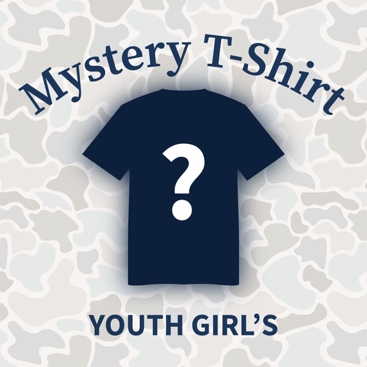 Local Girl Mystery Shirt (YOUTH GIRL'S)