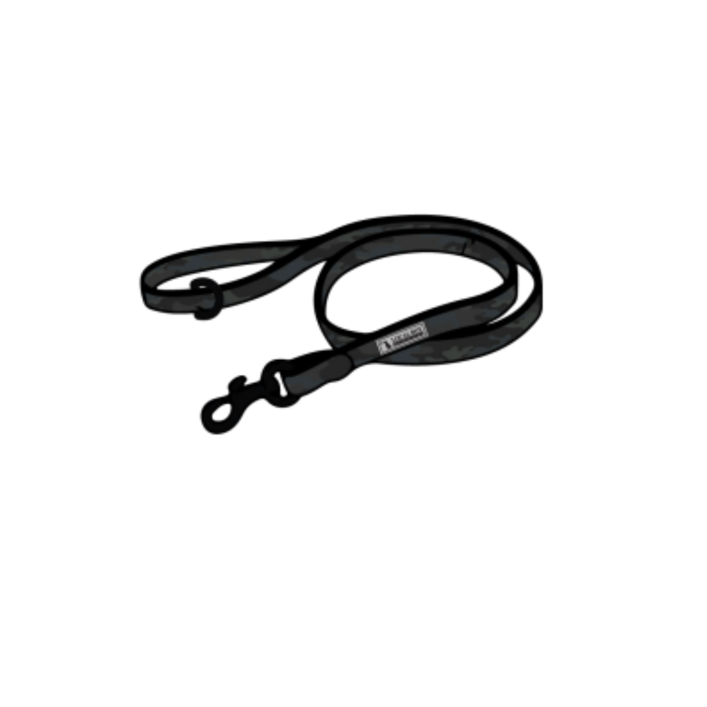 Dog Leash - Multicam